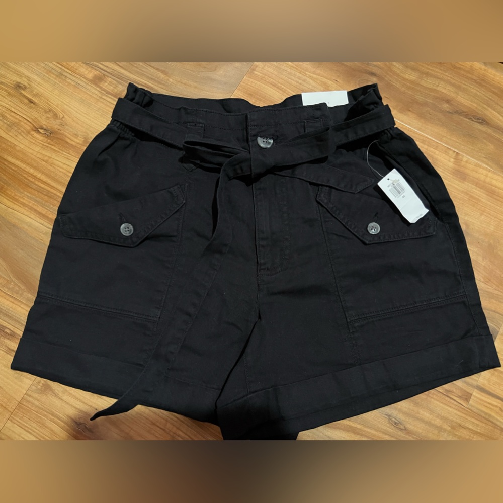 Old Navy new shorts
